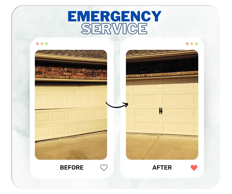 Garage Door Repair