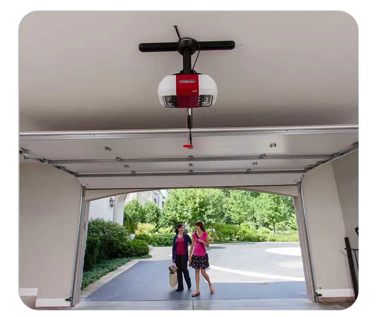 Garage Door Opener